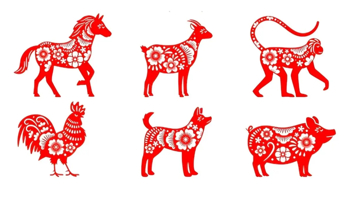 Ilustrasi shio (Freepik) 