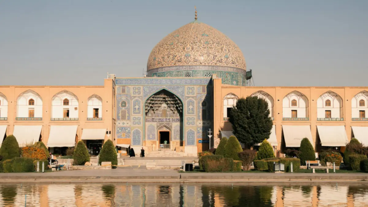 Ilustrasi jadwal imsakiyah (Pexels)