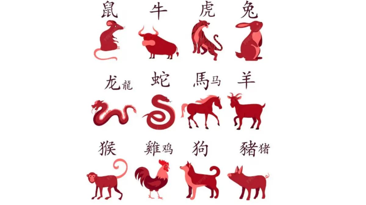 Ilustrasi shio (Freepik) 