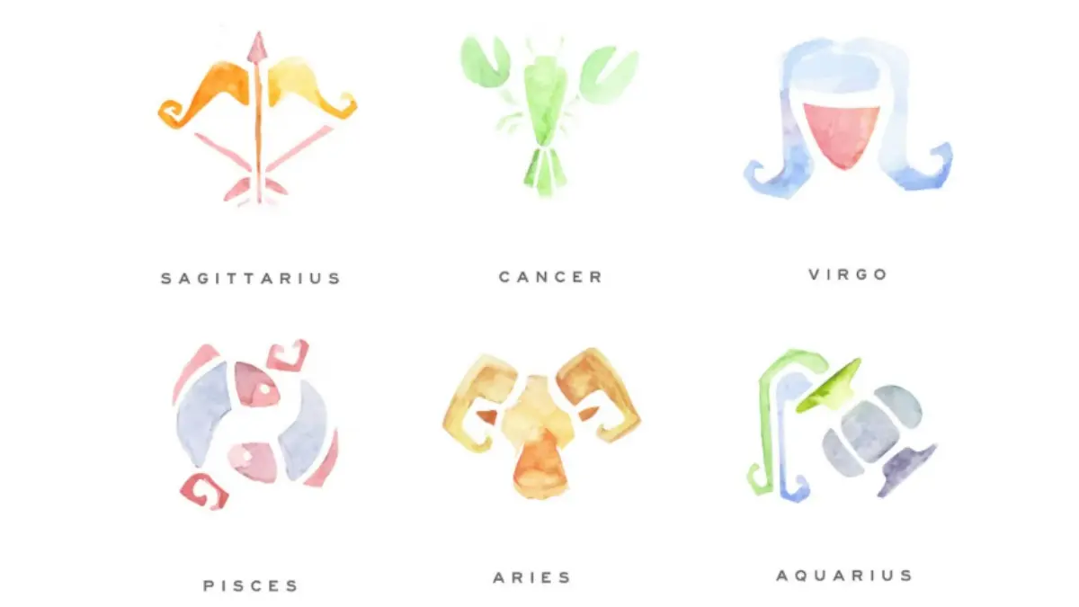 Ilustrasi zodiak (Dok. Freepik) 
