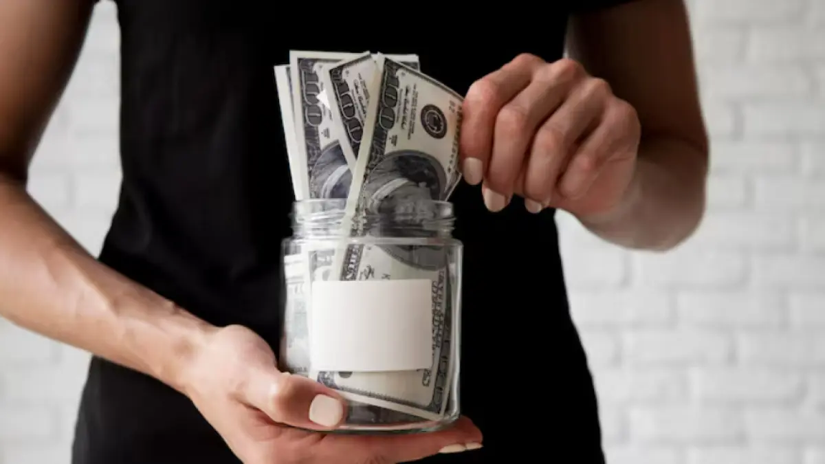 Ilustrasi weton yang meraih kemakmuran hidup (Freepik) 