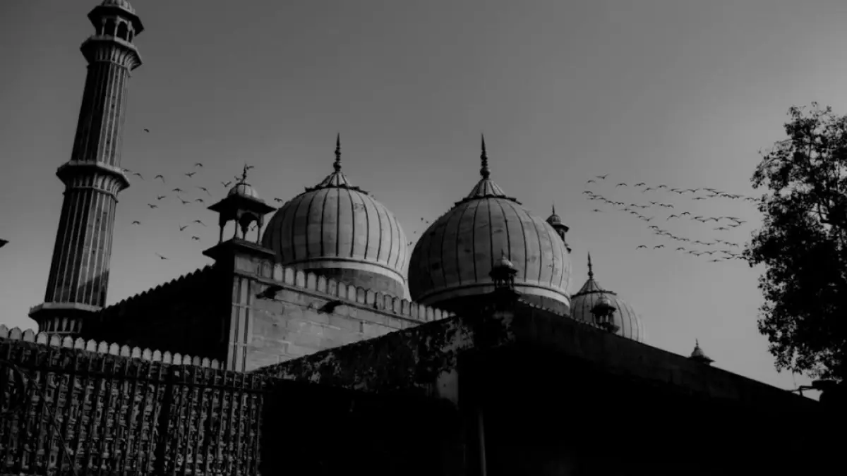 Ilustrasi jadwal buka puasa (Pexels)