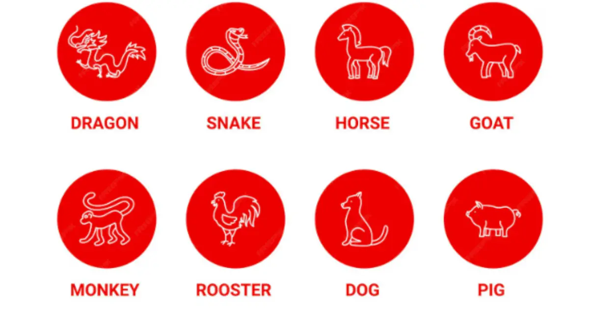 Ilustrasi shio (Freepik) 
