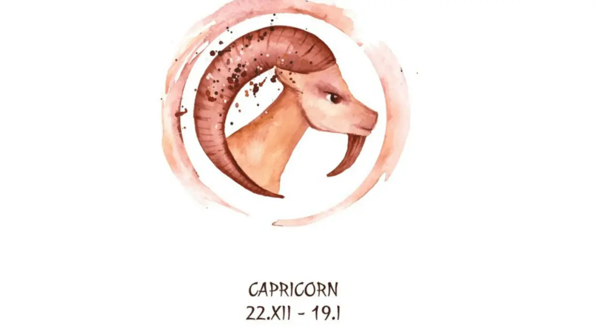 Ilustrasi zodiak Capricorn (Freepik) 