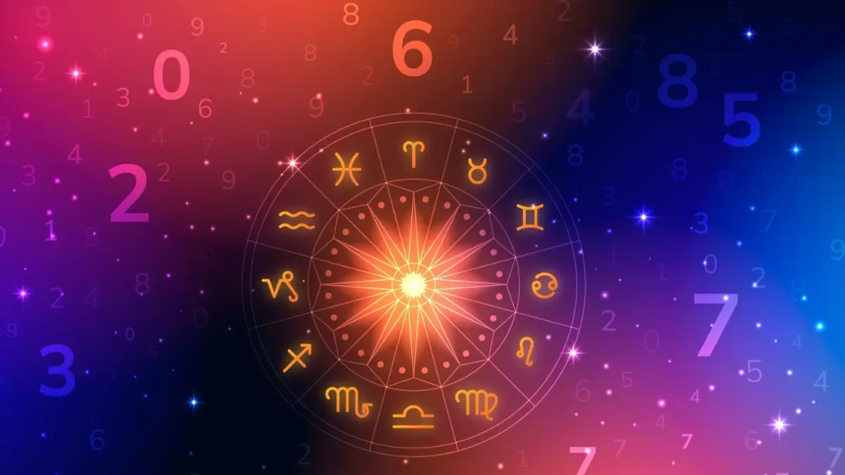 Ilustrasi zodiak (Freepik) 