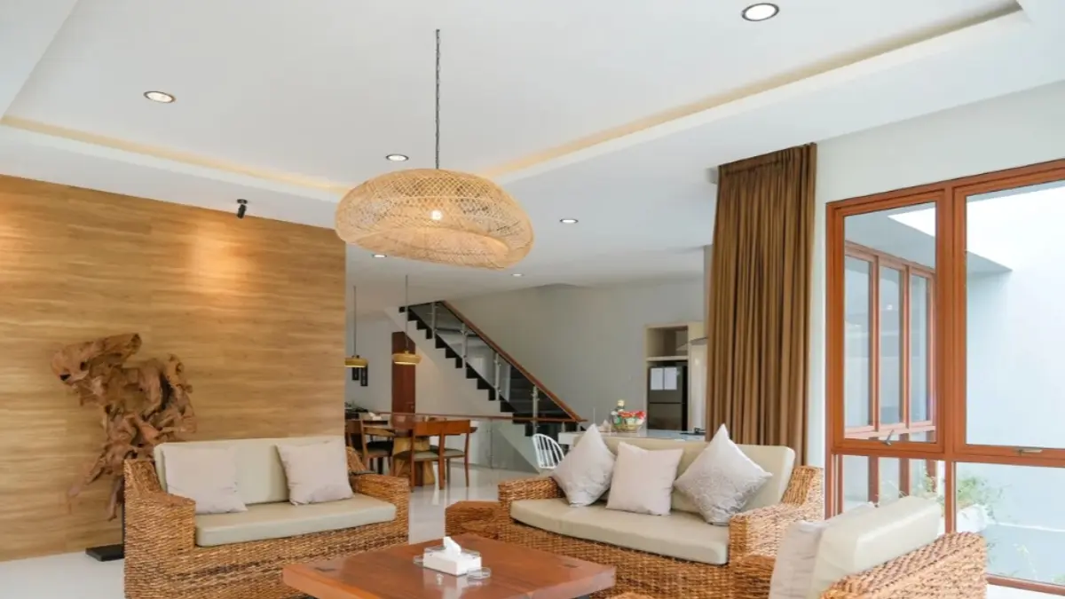 Rekomendasi villa di Jawa Barat (Tiket.com)