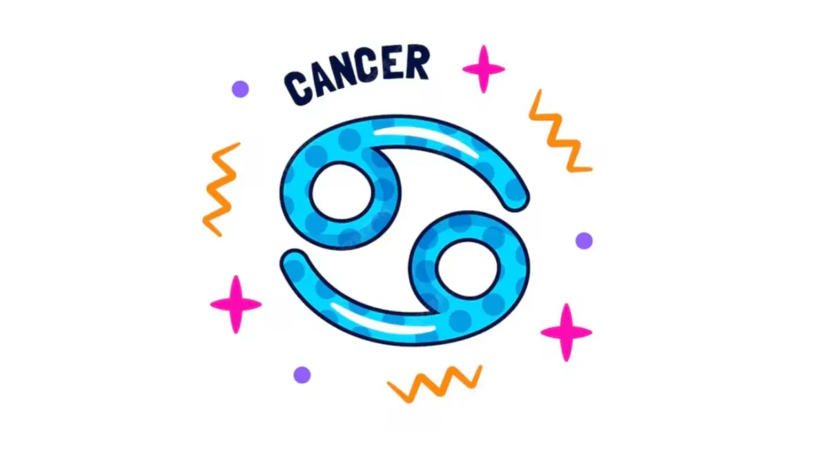 Ilustrasi zodiak Cancer (Freepik) 