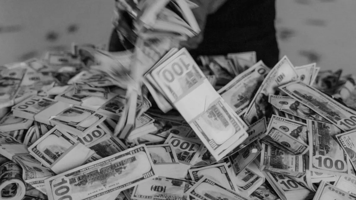 Ilustrasi weton yang diprediksi akan menjadi sosok kaya raya (Pexels) 
