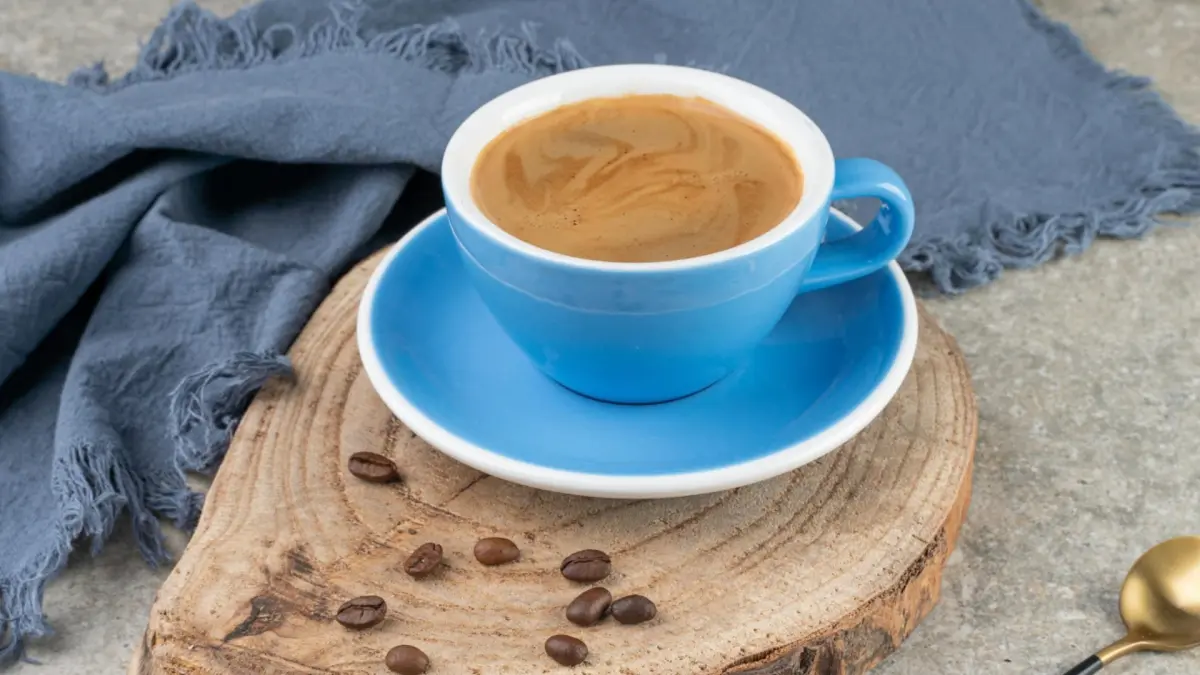 Ilustrasi kopi (Pexels) 