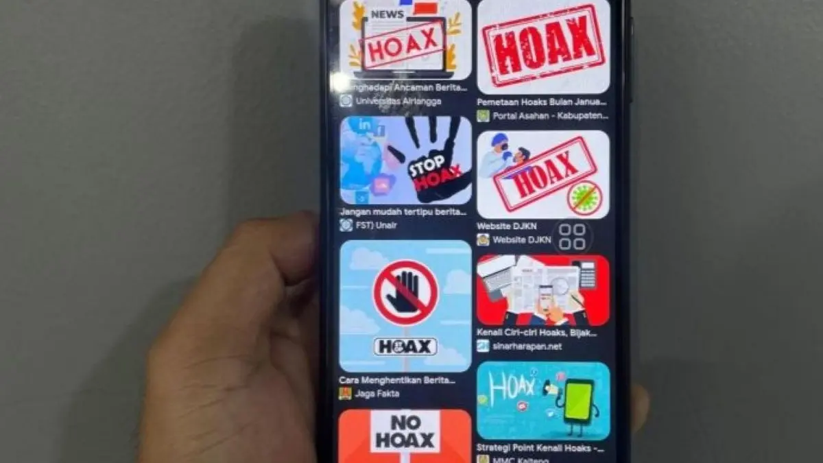 Polresta Cirebon Pastikan Isu Teror Pocong Hoaks