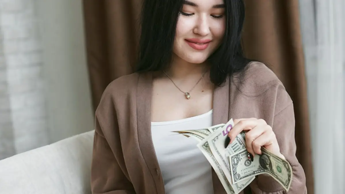 Ilustrasi sho yang pandai membaca peluang dan melipatgandakan keuntungan (Pexels) 