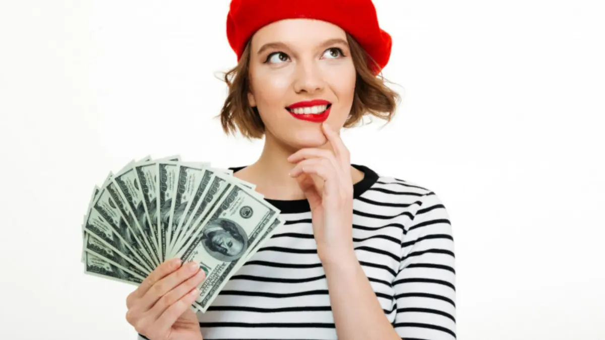 Ilustrasi shio yang mendapat keberuntungan finansial (Magnific) 