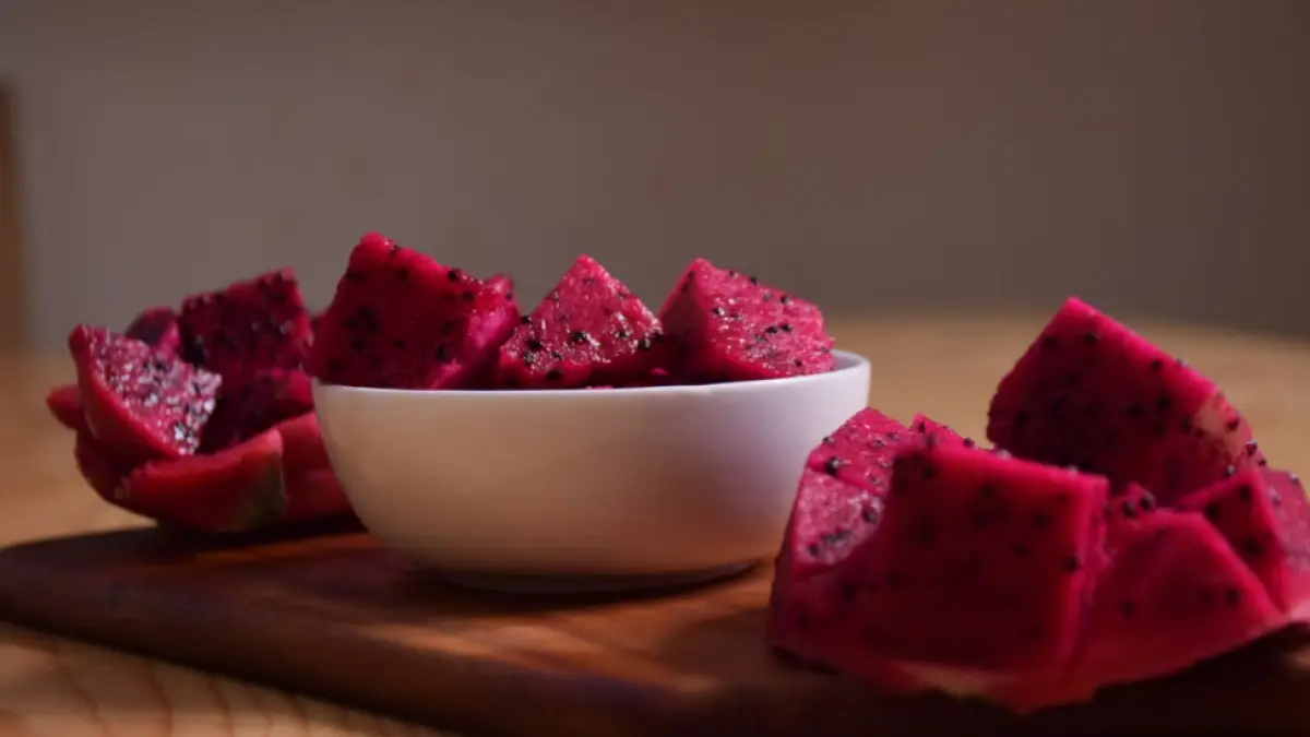 Ilustrasi buah potong (Pexels)