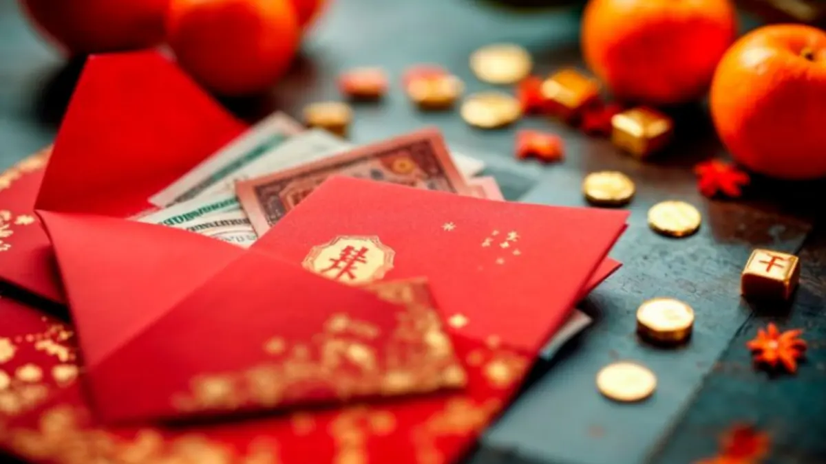 Ilustrasi shio diprediksi akan dikelilingi energi finansial yang sangat positif (Magnific)