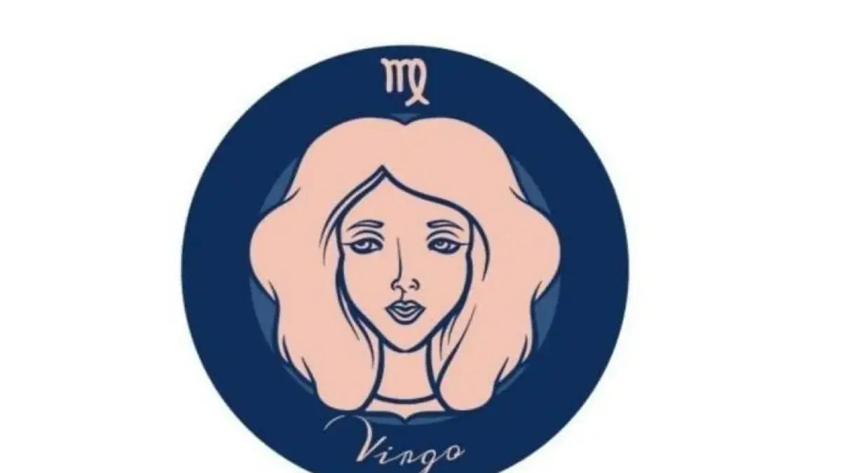 Ilustrasi zodiak Virgo (Magnific)