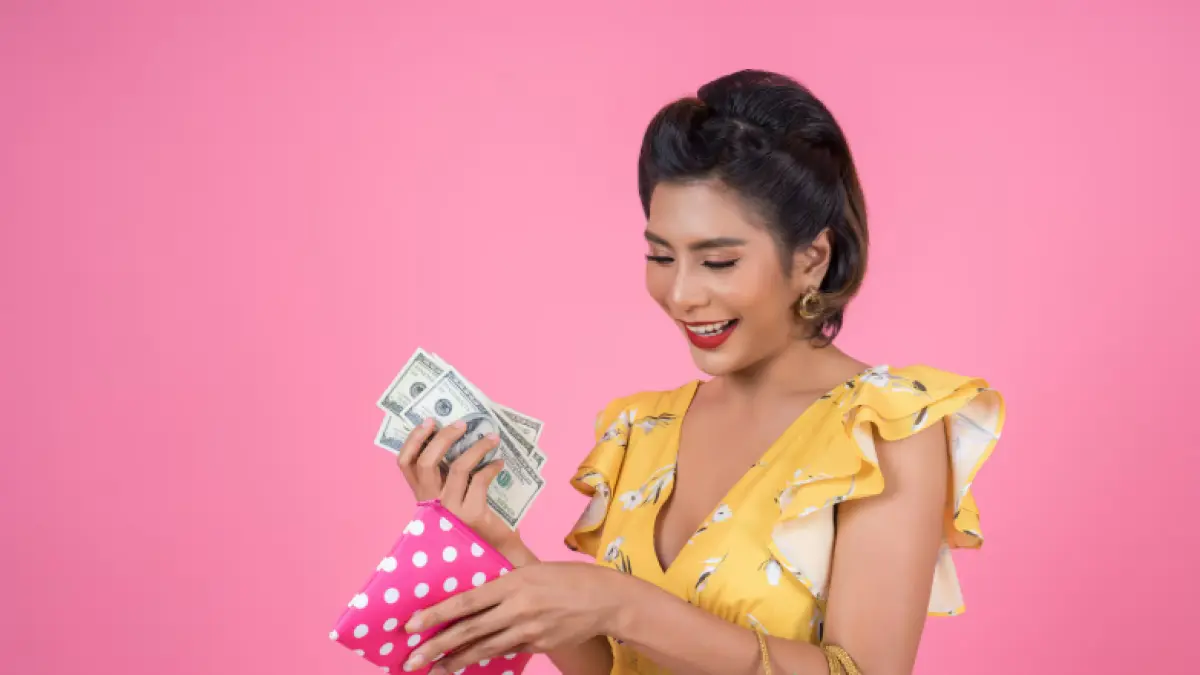 Ilustrasi shio diprediksi akan menerima rezeki yang melimpah (Magnific)