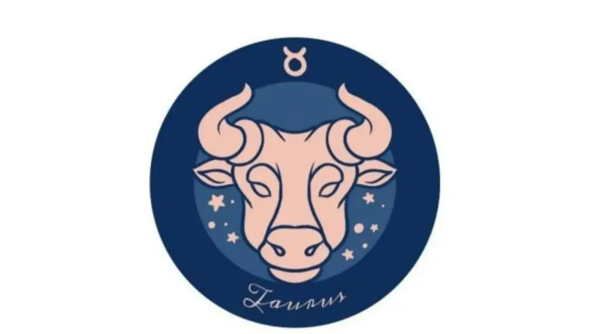 Ilustrasi zodiak Taurus (Magnific)