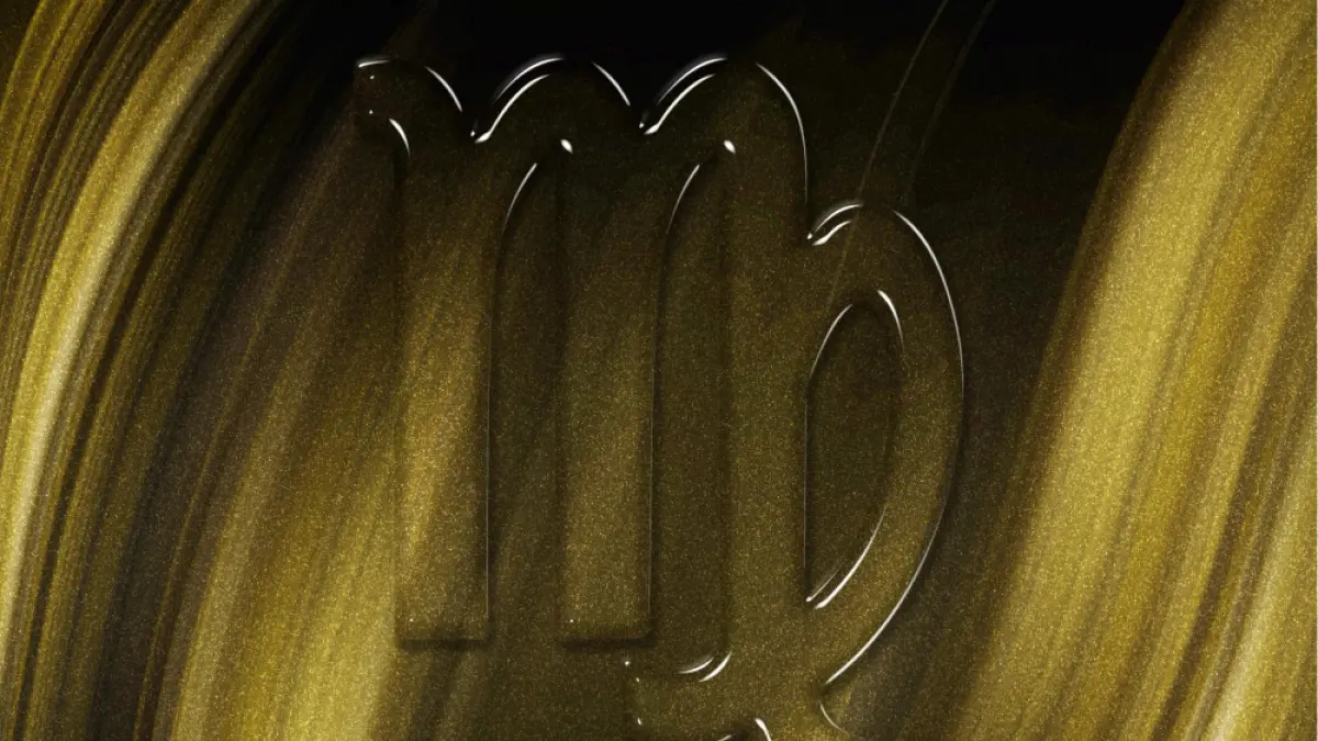  Ilustrasi zodiak Virgo (Magnific)