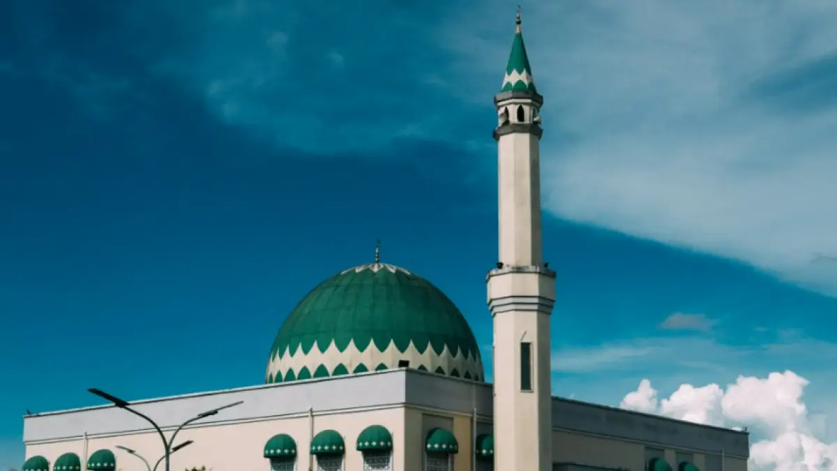 Jadwal Sholat Cirebon Minggu, 19 Juli 2026