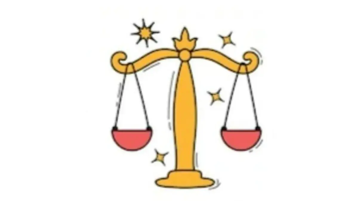 Ramalan Zodiak Libra 21 Juli 2026, Jangan Terlalu Sensitif, Jaga Komunikasi dengan Pasangan