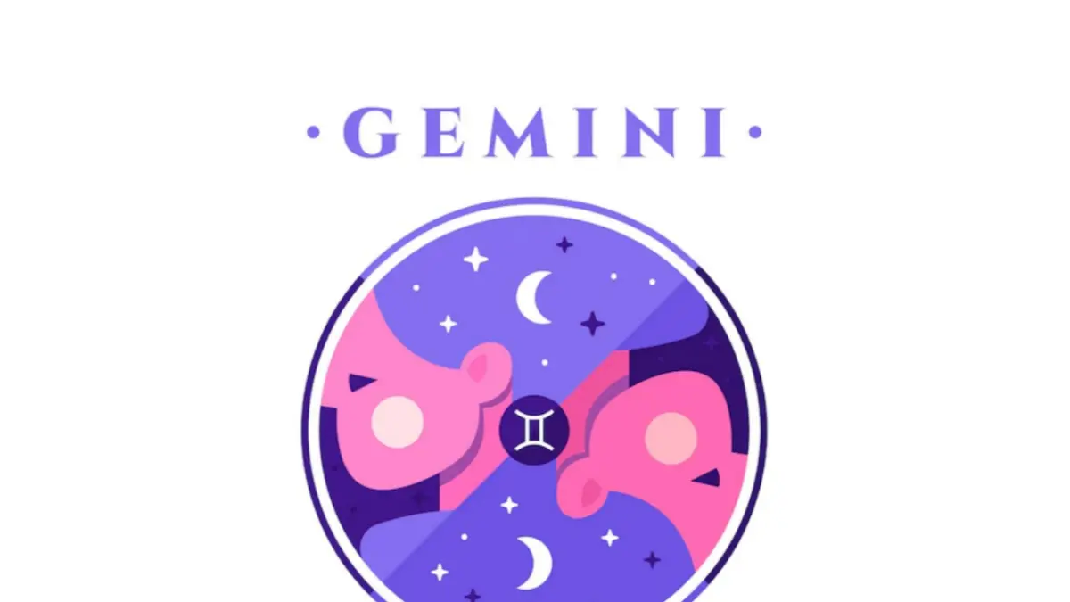 Ramalan Zodiak Gemini 22 Juli 2026, Jangan Ragu Tunjukkan Ide Kreatif dan Ketulusan Hati