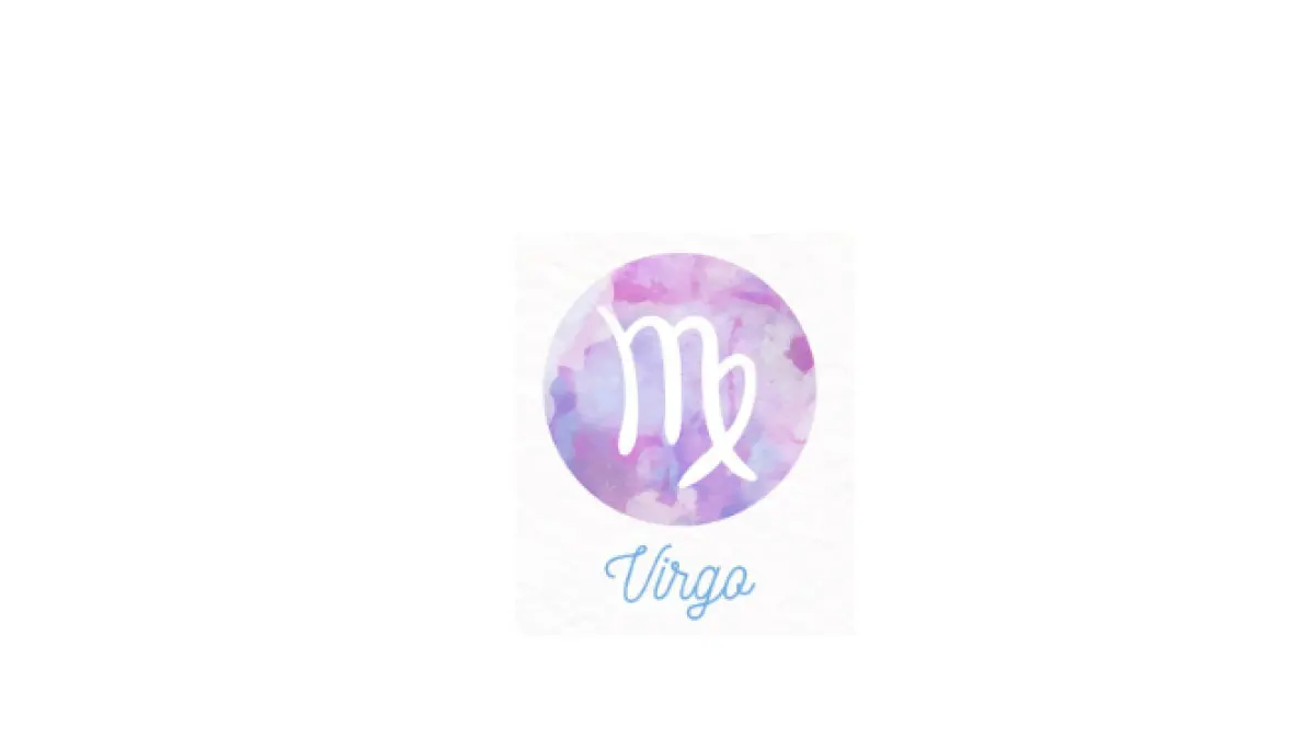 Ilustrasi zodiak Virgo (Magnific)