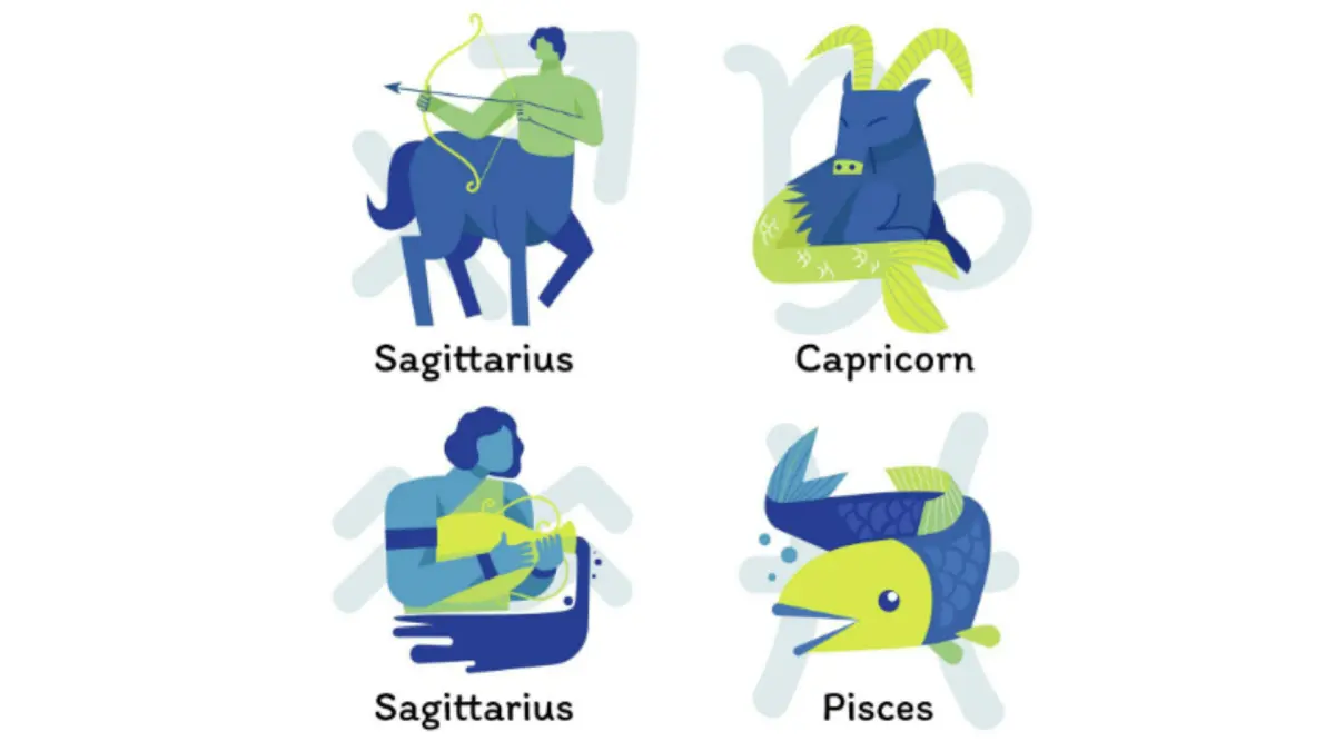 Ramalan Zodiak Besok 26 Juli 2026, Sagitarius, Capricorn, Aquarius, dan Pisces Siap-Siap Untung Besar!