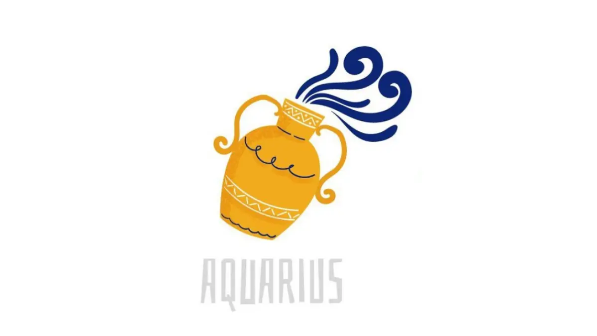 Ramalan Zodiak Aquarius 27 Juli 2026, Keuangan Untung, Asmara Makin Hangat!