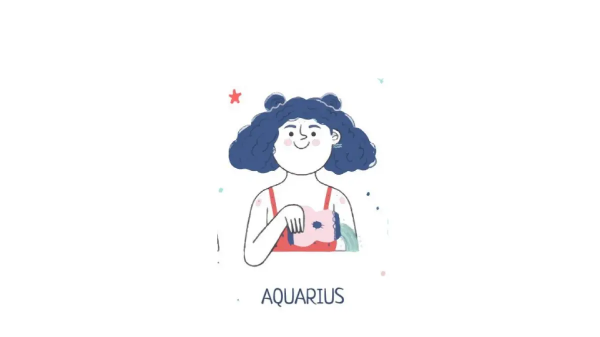 Ramalan Zodiak Aquarius 29 Juli 2026, Waktunya Istirahat, Jangan Berpura-pura Kuat!