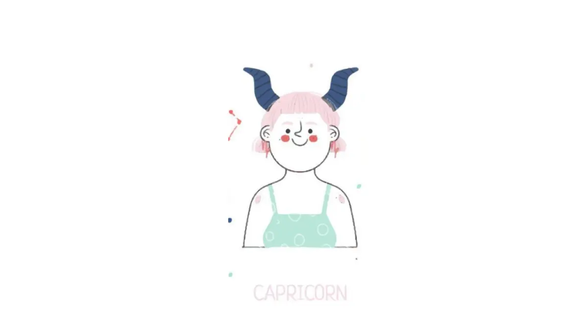 Ramalan Zodiak Capricorn 29 Juli 2026, Peluang Besar Menanti, Kuncinya Sabar dan Konsisten!
