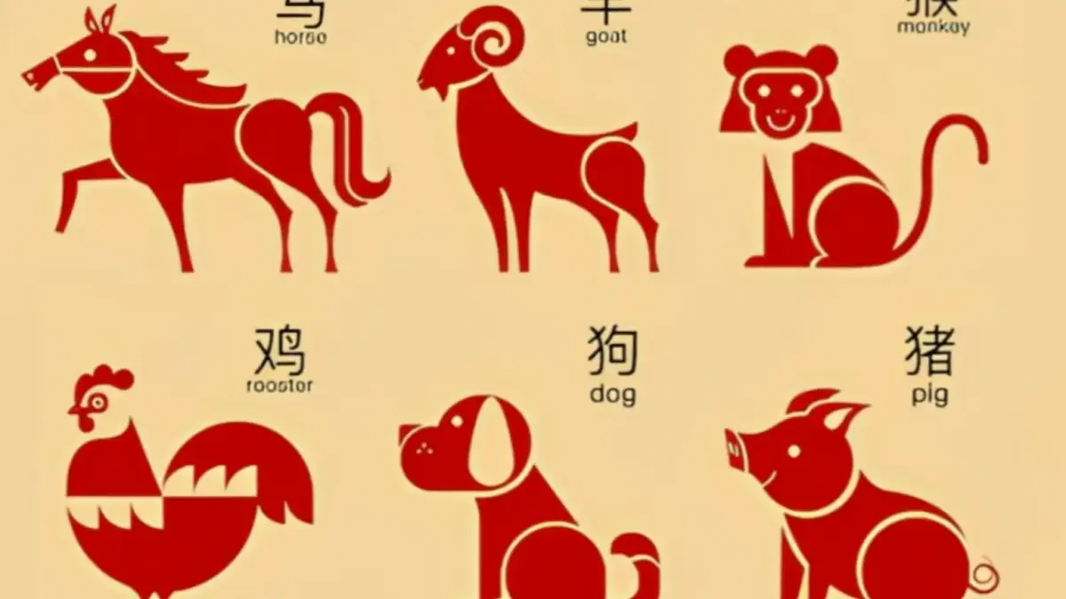 Ramalan Shio Hari Ini Kamis 30 Juli 2026, Intip Peruntungan Monyet, Ayam, Anjing, dan Babi