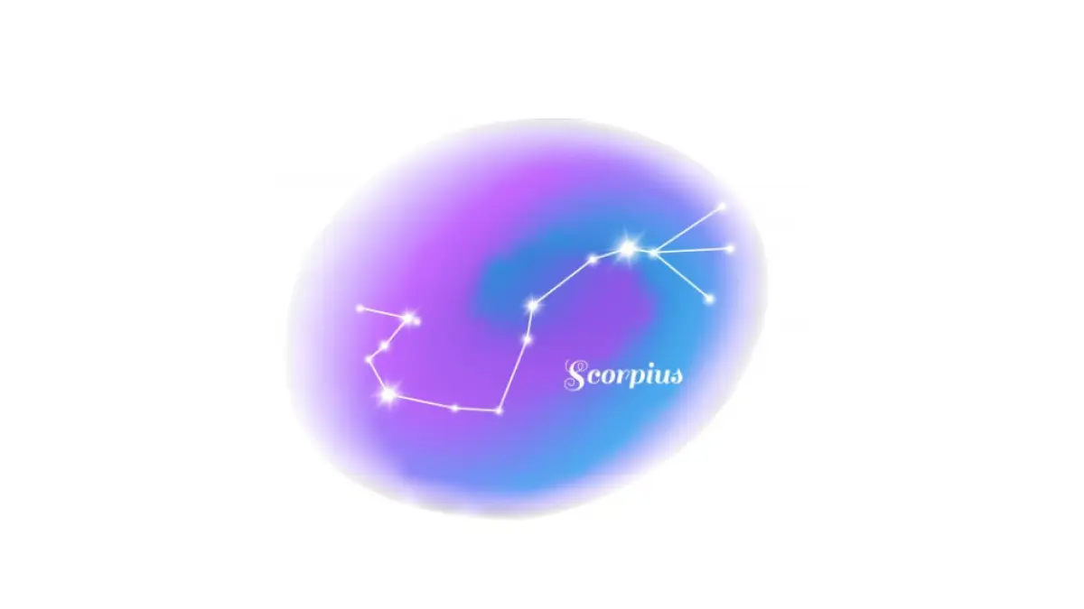 Ramalan Zodiak Scorpio 31 Juli 2026, Jangan Takut Rentan, Ada Peluang Besar Menanti!