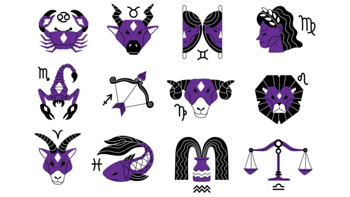 Inilah Urutan 12 Zodiak Paling Beruntung 2 Agustus 2026, Leo Memimpin, Cancer Perlu Introspeksi!