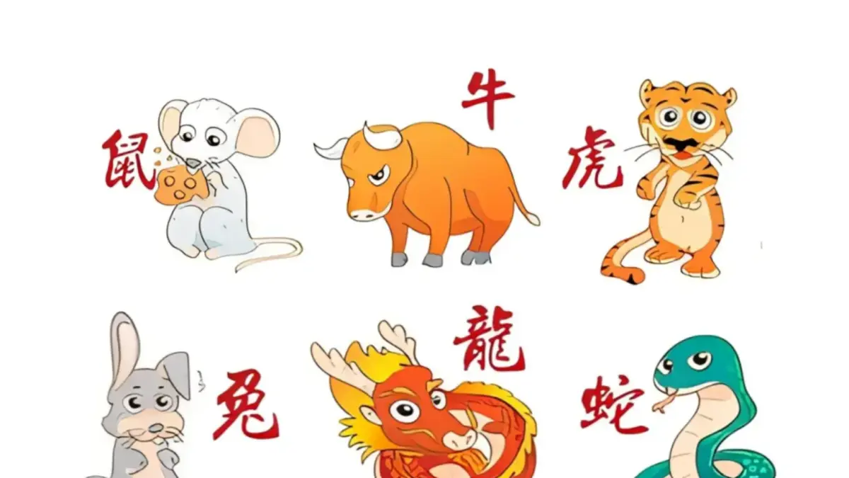 Ramalan Shio Hari Ini 1 Agustus 2026, Hoki Besar Menanti Naga, Ular, Kuda, dan Kambing