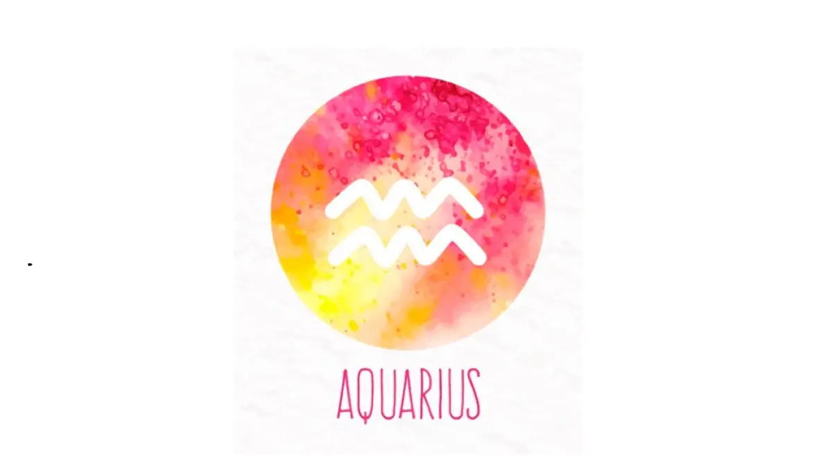 Ramalan Zodiak Aquarius 1 Agustus 2026, Keuangan Membaik, Stop Terlalu Keras pada Diri Sendiri!
