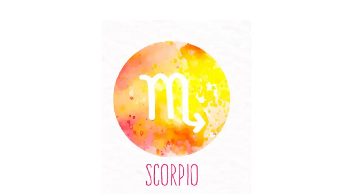 Ramalan Zodiak Scorpio 1 Agustus 2026, Jangan Isolasi Diri, Ada Kenyamanan dari Sosok Tak Terduga