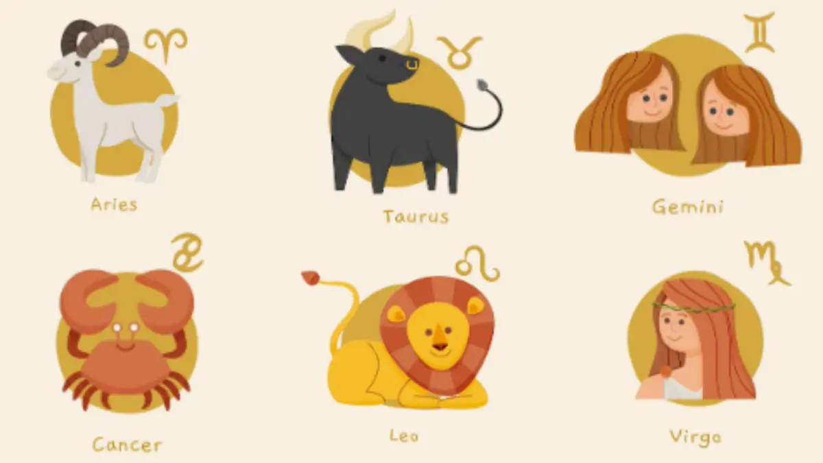 Ramalan Keuangan Zodiak 3 Agustus 2026 untuk Aries, Taurus, Gemini, Cancer, Leo, dan Virgo