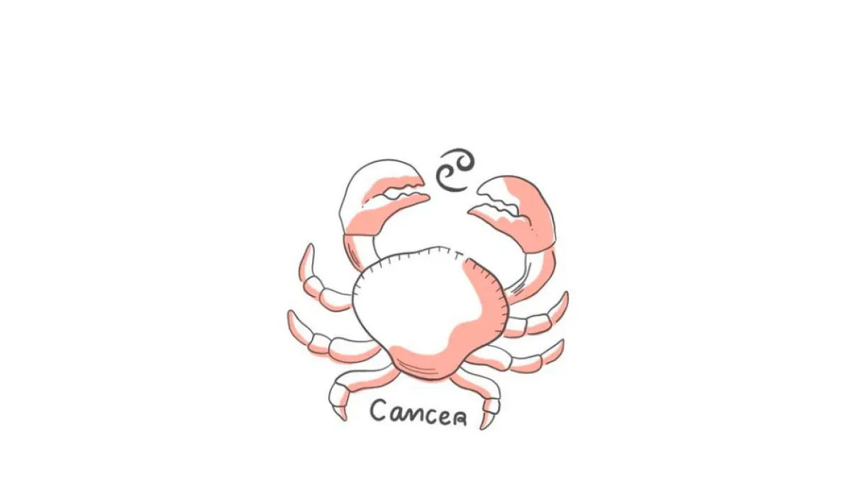 Ramalan Zodiak Cancer Hari Ini 3 Agustus 2026, Jangan Impulsif, Ada Peluang Karier Cerah!