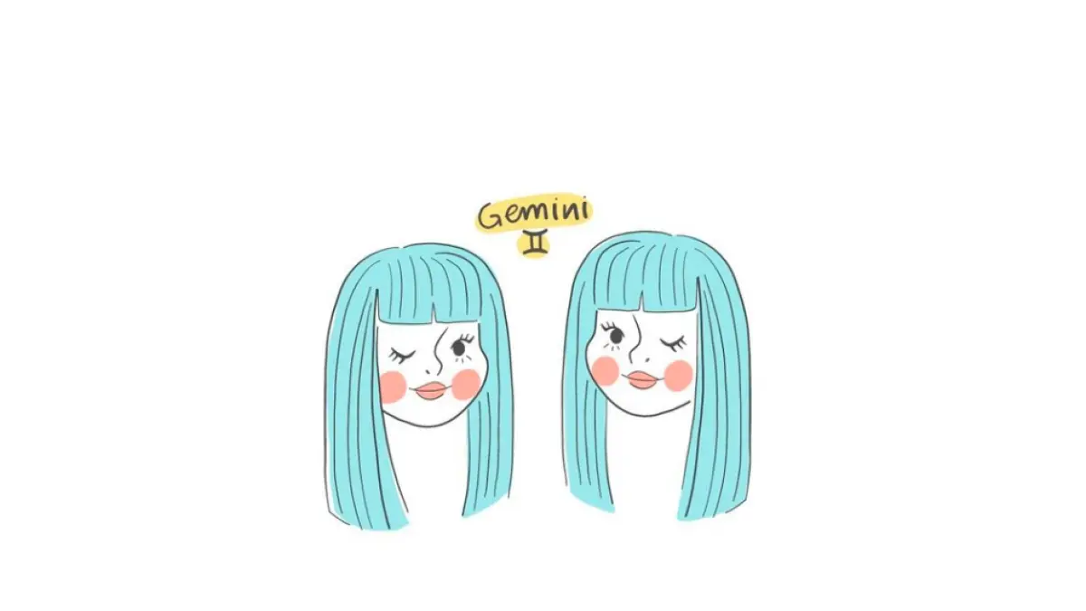 Ramalan Zodiak Gemini Hari Ini 3 Agustus 2026, Asmara Makin Kuat, Tapi Waspada Soal Uang!
