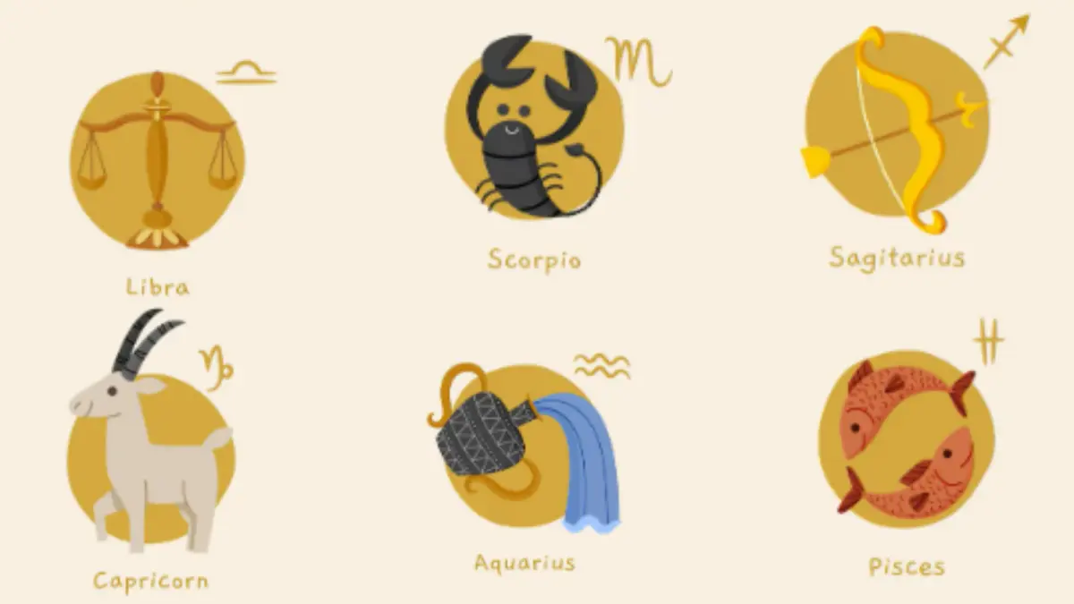 Ramalan Keuangan Zodiak 3 Agustus 2026 untuk Libra, Scorpio, Sagitarius, Capricorn, Aquarius, dan Pisces