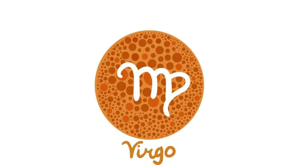 Ilustrasi zodiak Virgo (Magnific)
