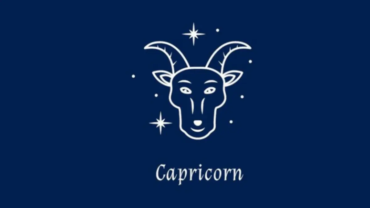 Ilustrasi zodiak Capricorn (Magnific)
