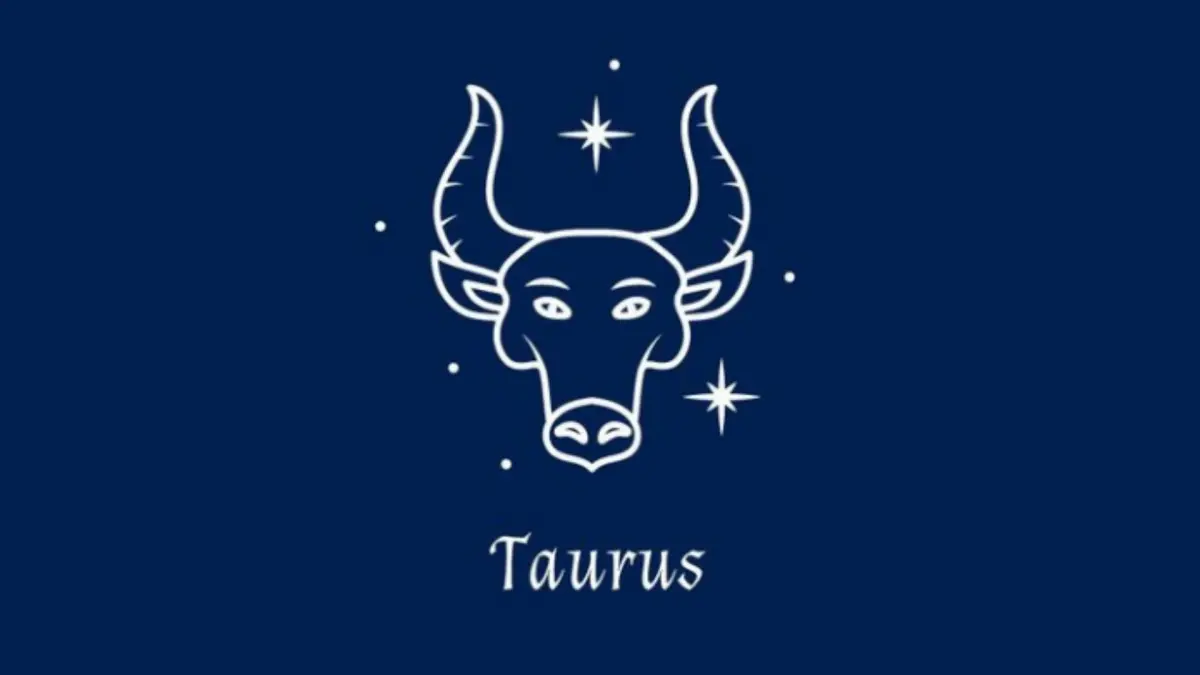 Ilustrasi zodiak Taurus (Magnific)