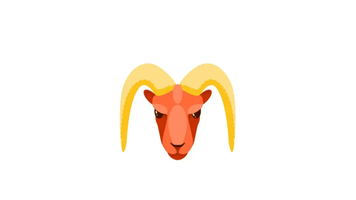Ilustrasi zodiak Capricorn (Magnific)