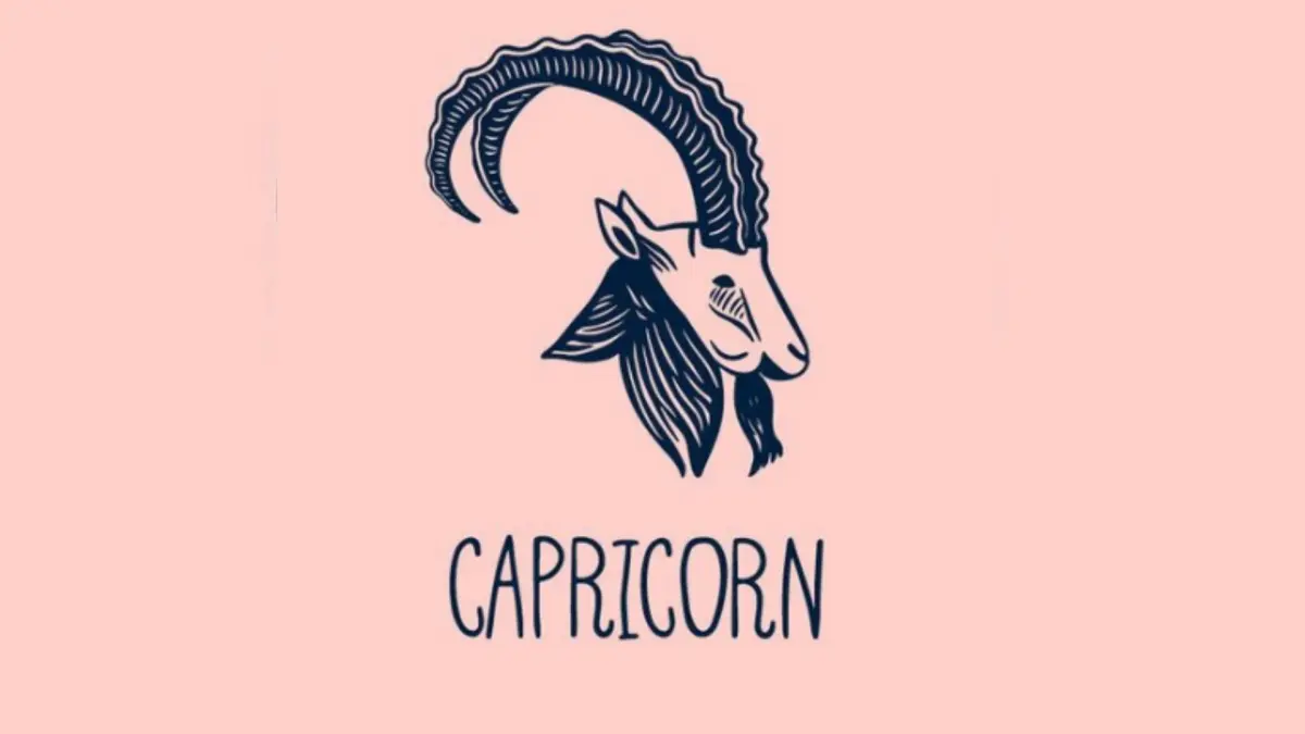 Ilustrasi zodiak Capricorn (Magnific)
