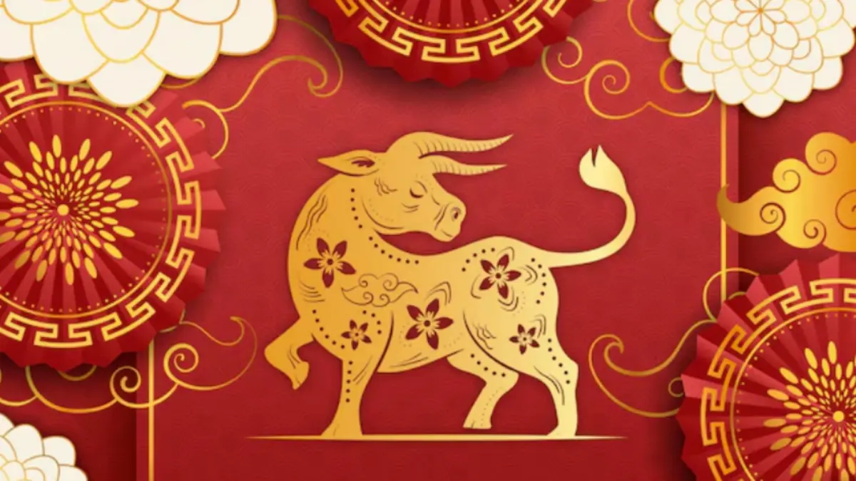 Ilustrasi ramalan shio (Magnific)