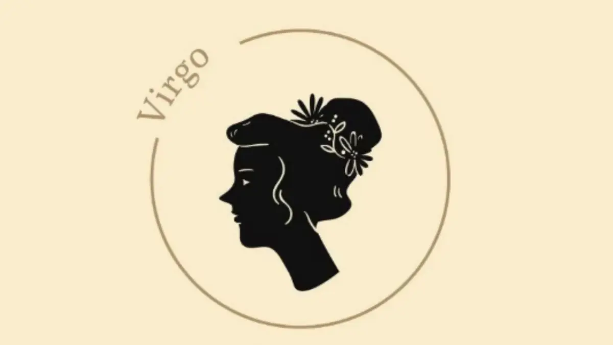 Ilustrasi zodiak Virgo (Magnific)