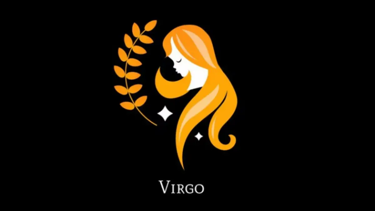 Ilustrasi zodiak Virgo (Magnific)