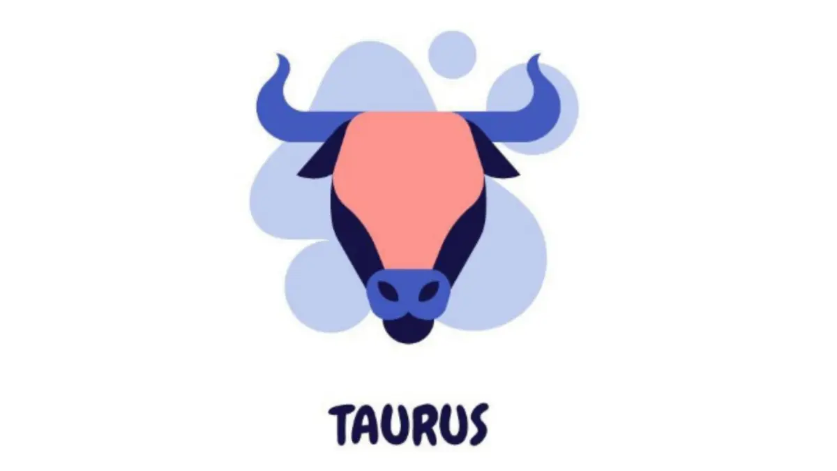 Ilustrasi zodiak Taurus (Magnific)
