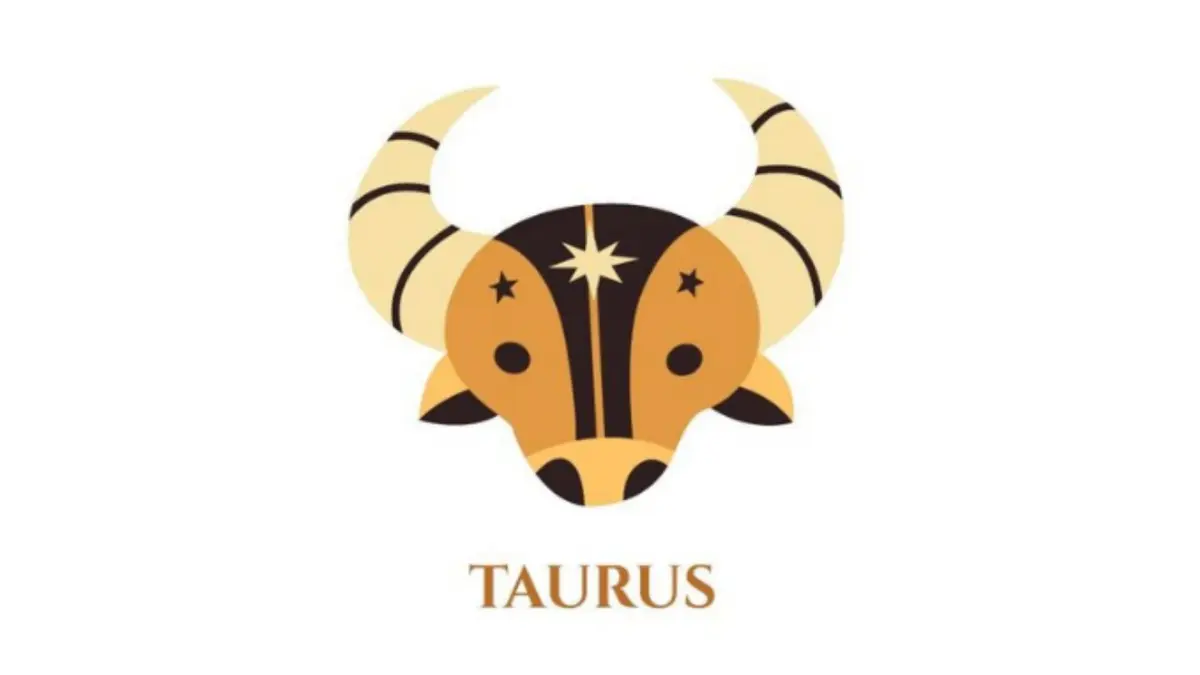 Ilustrasi zodiak Taurus (Magnific)